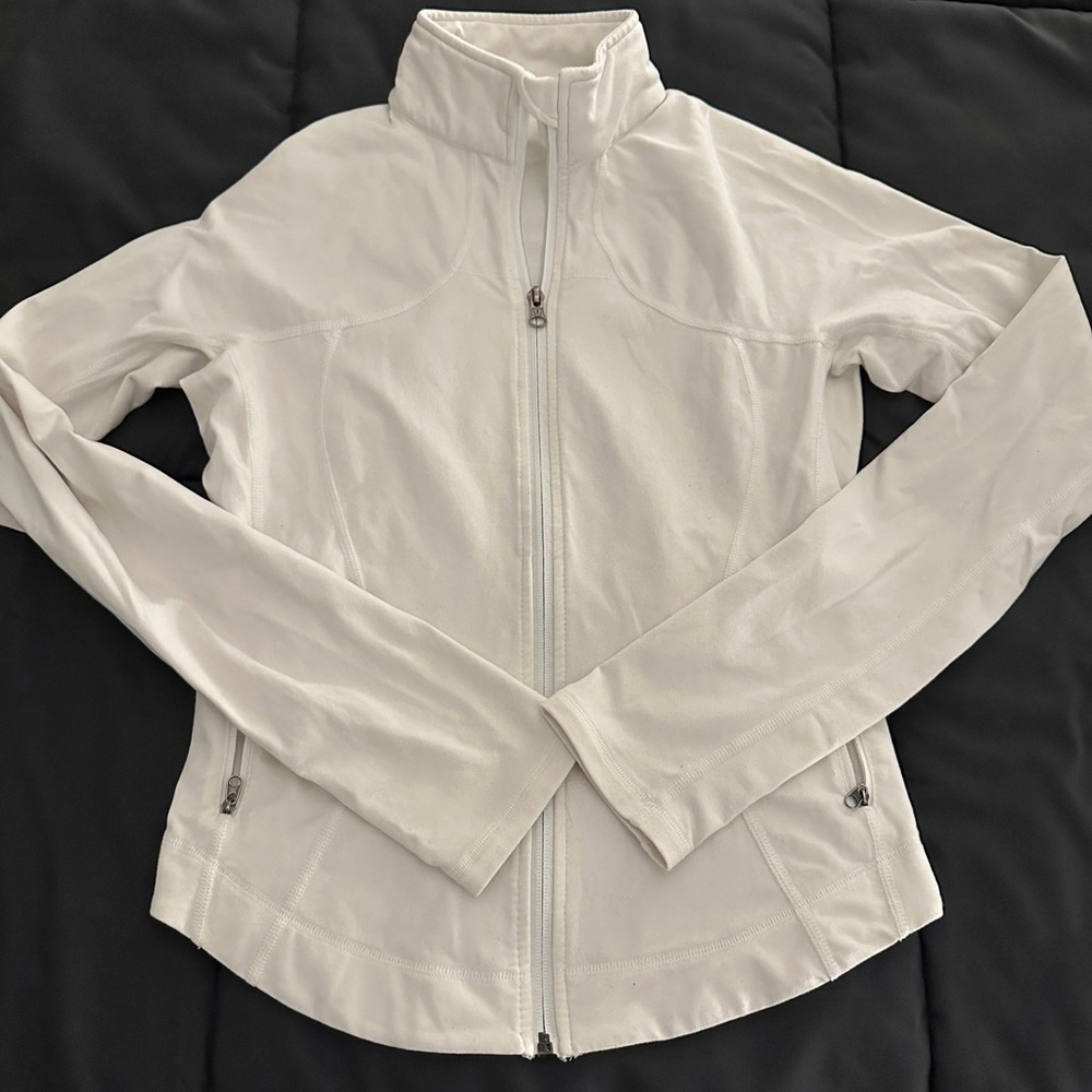 Lululemon Jacket